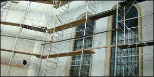 restaurare constructii