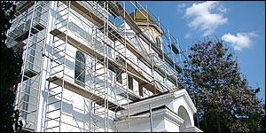 renovare constructii