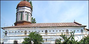 restaurare constructii